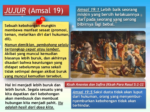 amsal19